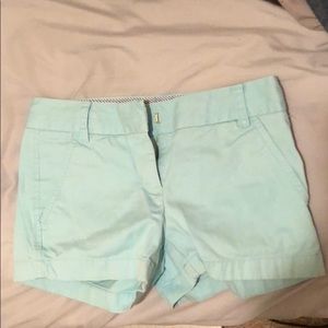JCrew shorts